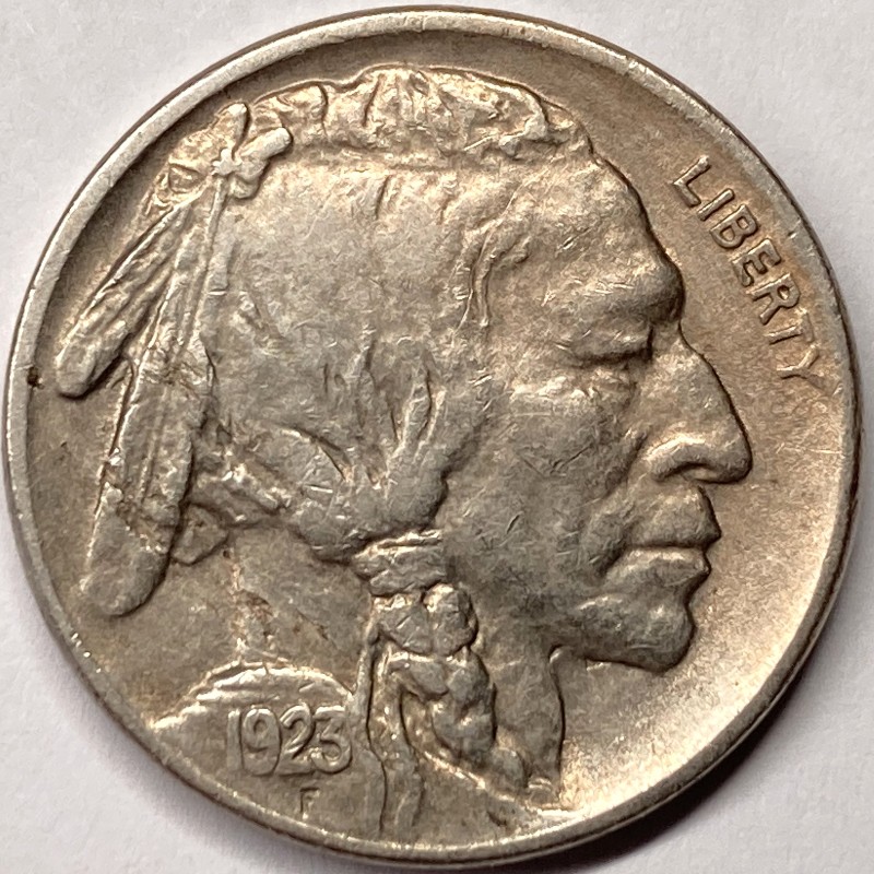 1923-S-Buffalo-Nickel-For-Your-Consideration